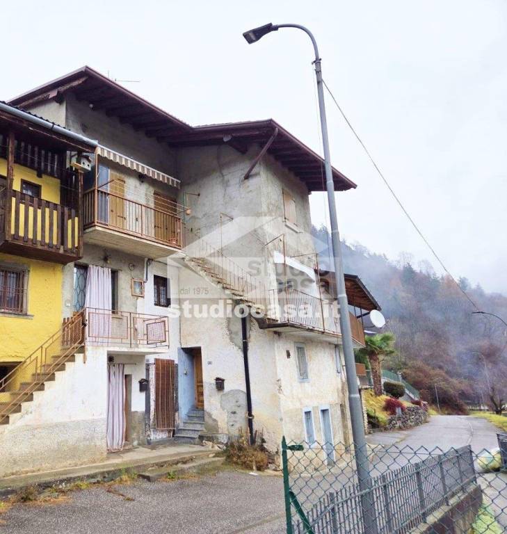 appartamento in vendita ad Ardesio