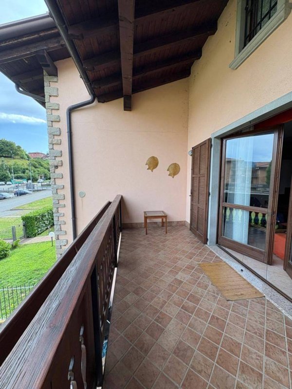 appartamento in vendita ad Ardesio