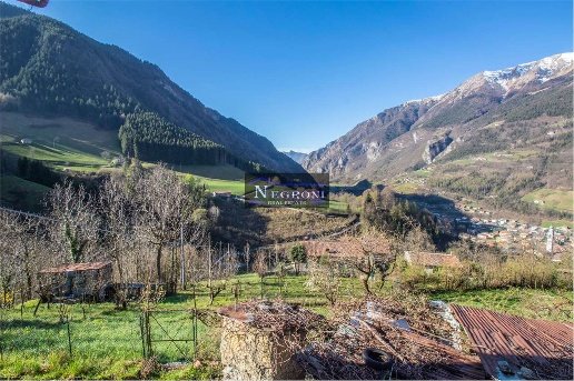 appartamento in vendita ad Ardesio in zona Piazzolo