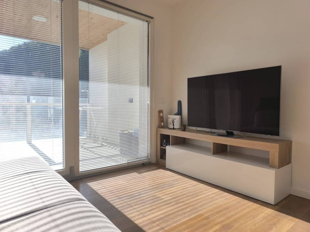 appartamento in vendita ad Ardesio