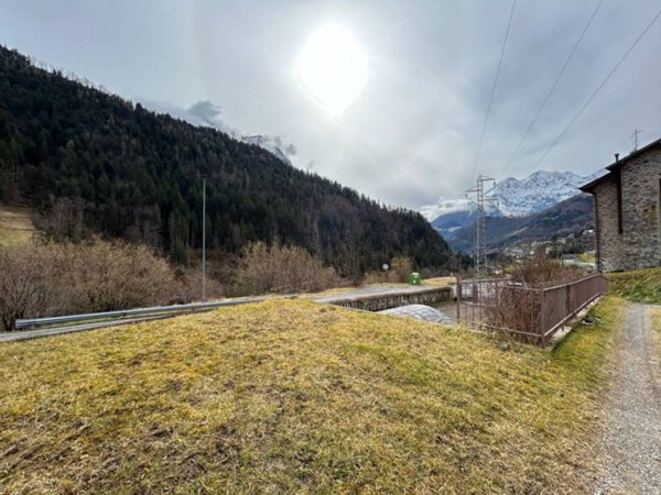 casa semindipendente in vendita ad Ardesio