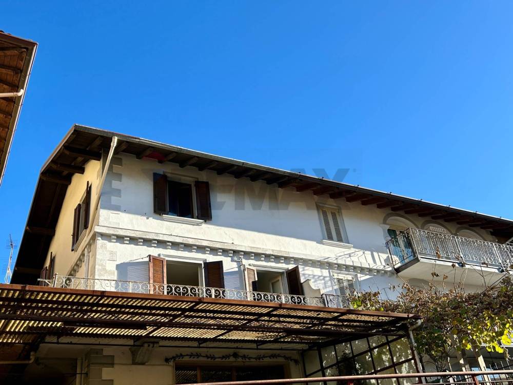 appartamento in vendita ad Ardesio