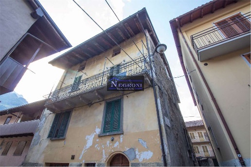 attico in vendita ad Ardesio in zona Valle
