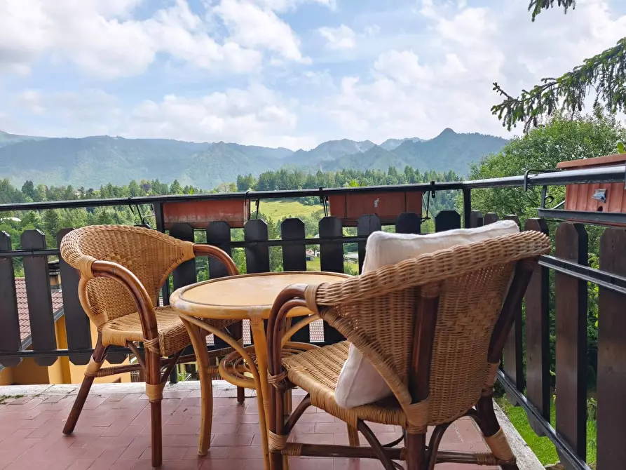 appartamento in vendita ad Ardesio