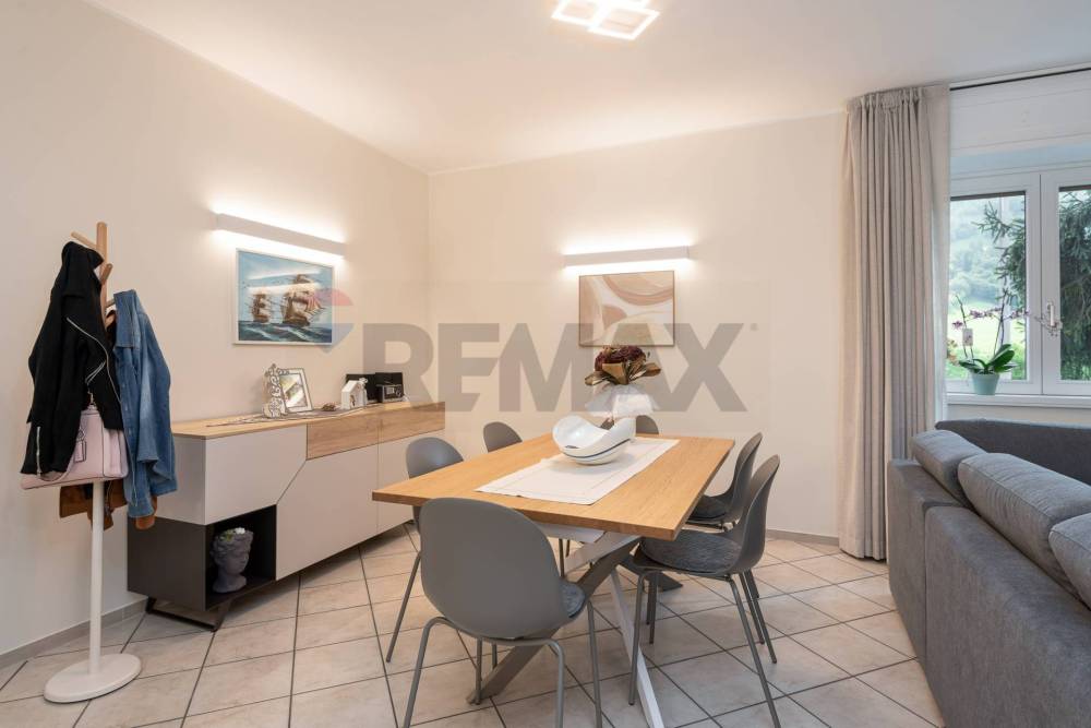 appartamento in vendita ad Ardesio