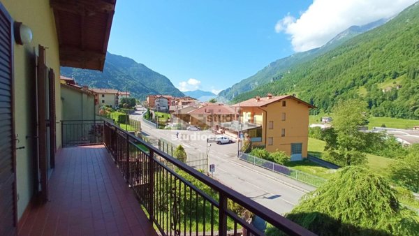 appartamento in vendita ad Ardesio