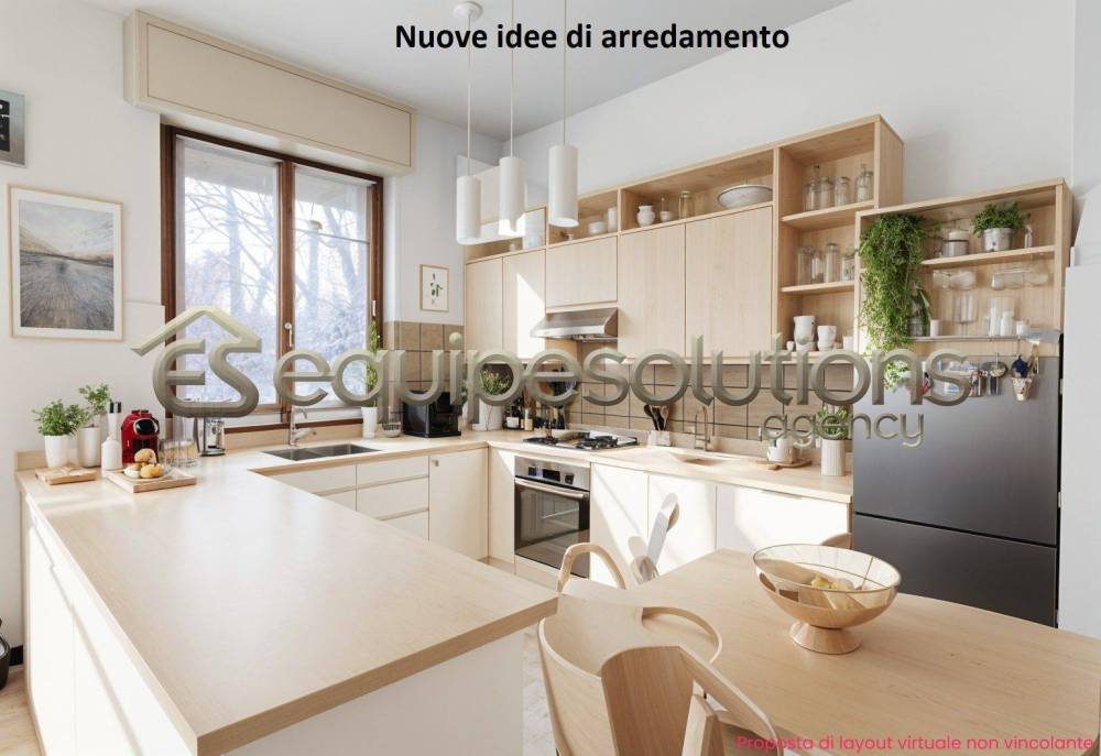 appartamento in vendita ad Ardesio