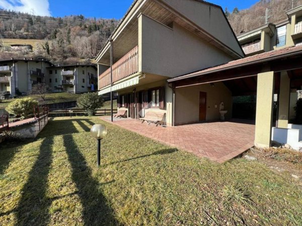 casa indipendente in vendita ad Ardesio