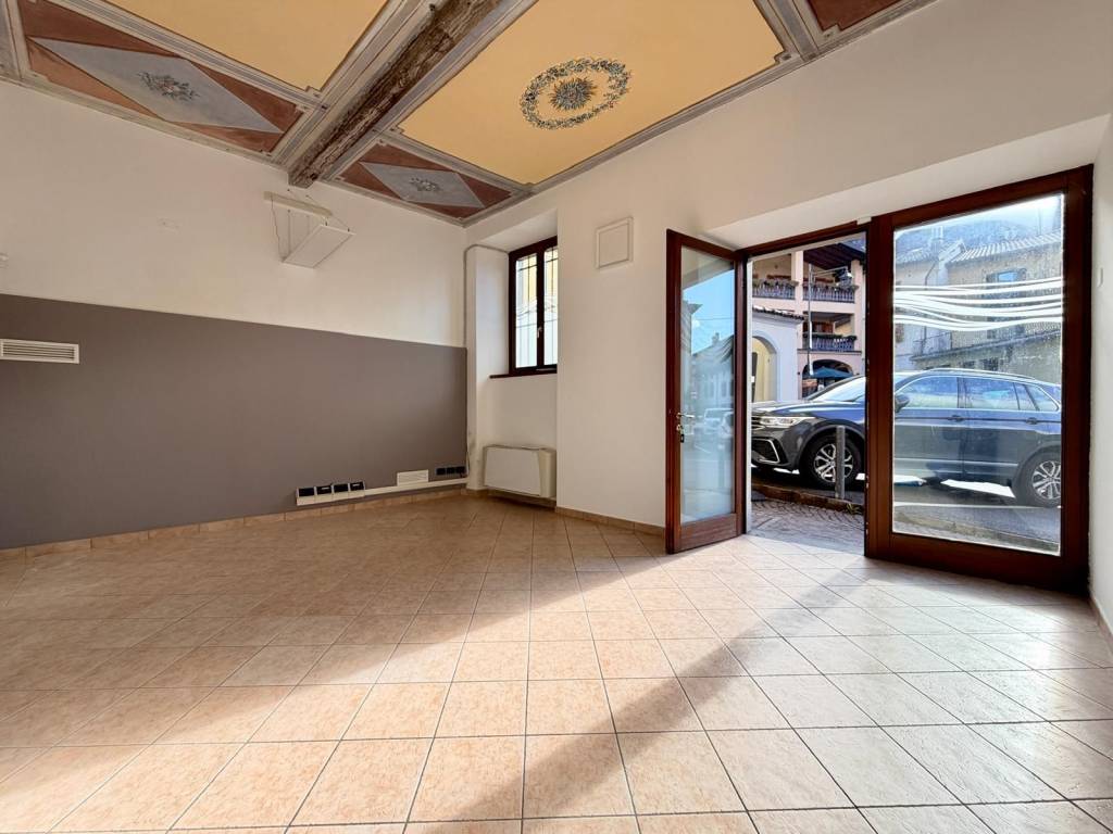 ufficio in vendita ad Ardesio