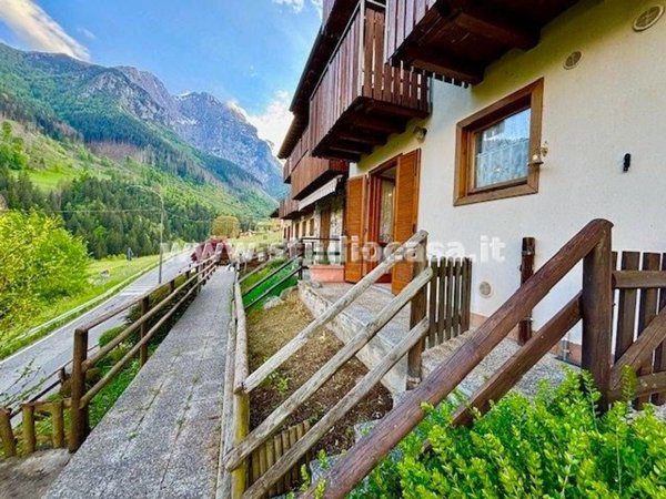 appartamento in vendita ad Ardesio