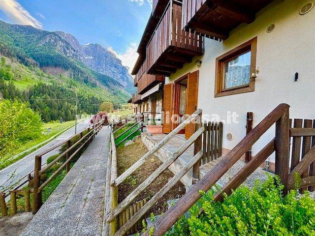 appartamento in vendita ad Ardesio