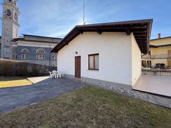 casa indipendente in vendita ad Ardesio