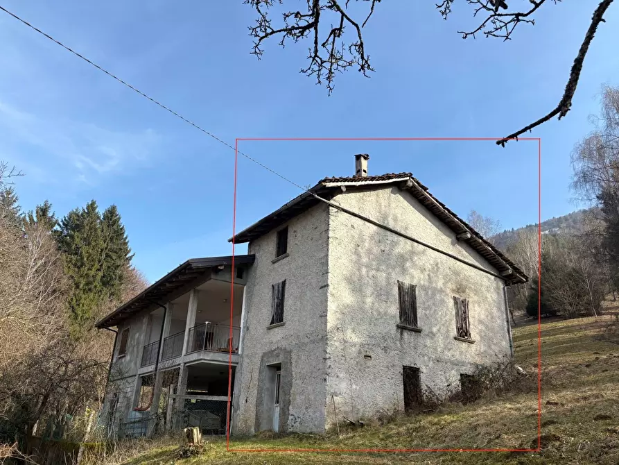 casa indipendente in vendita ad Ardesio