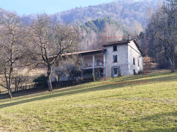 casa indipendente in vendita ad Ardesio