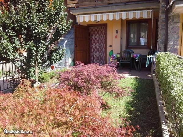 appartamento in vendita ad Ardesio in zona Valzella