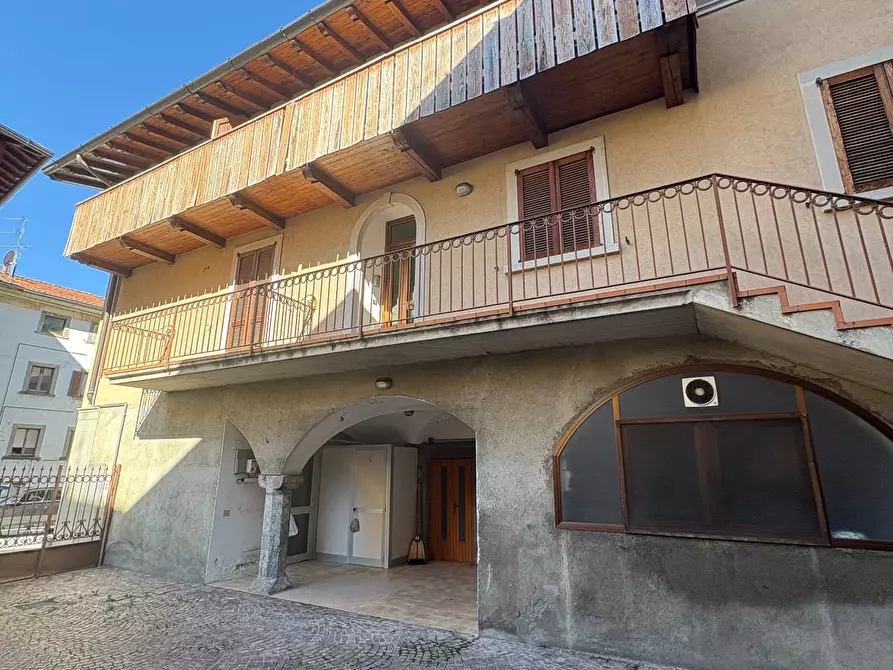 appartamento in vendita ad Ardesio