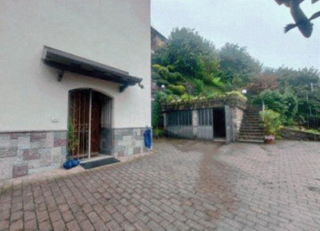 appartamento in vendita ad Ardesio