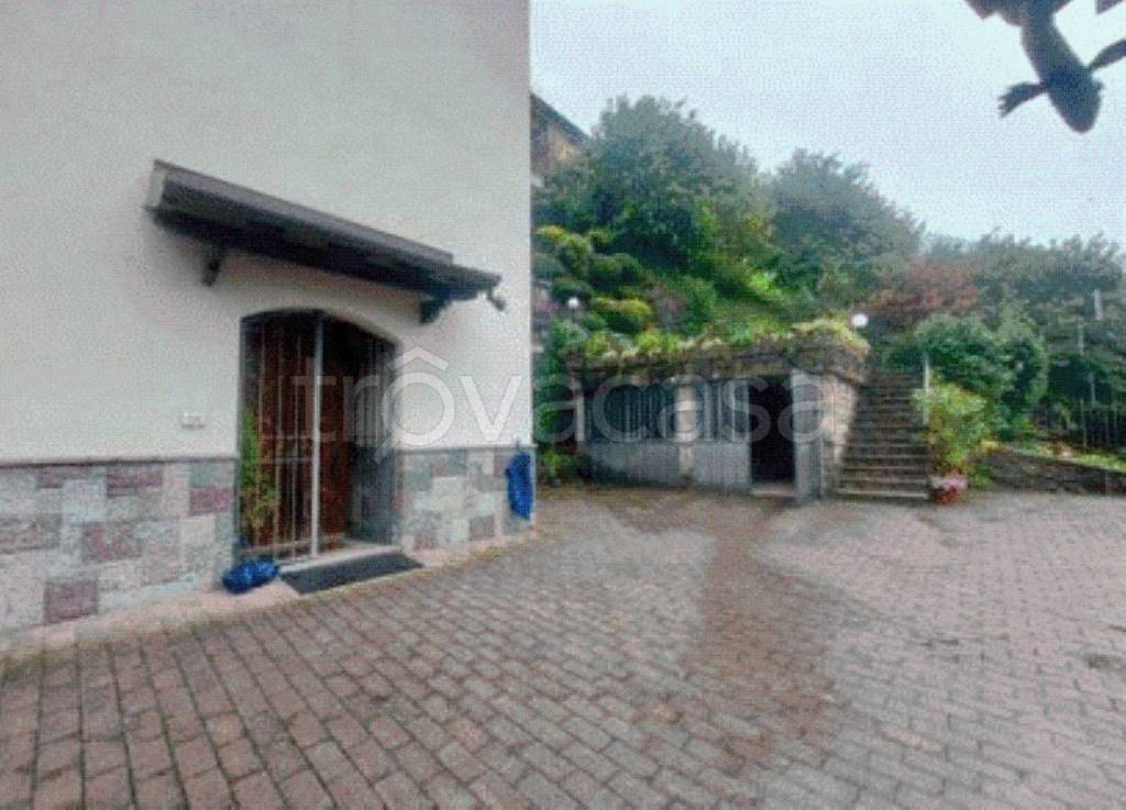 appartamento in vendita ad Ardesio