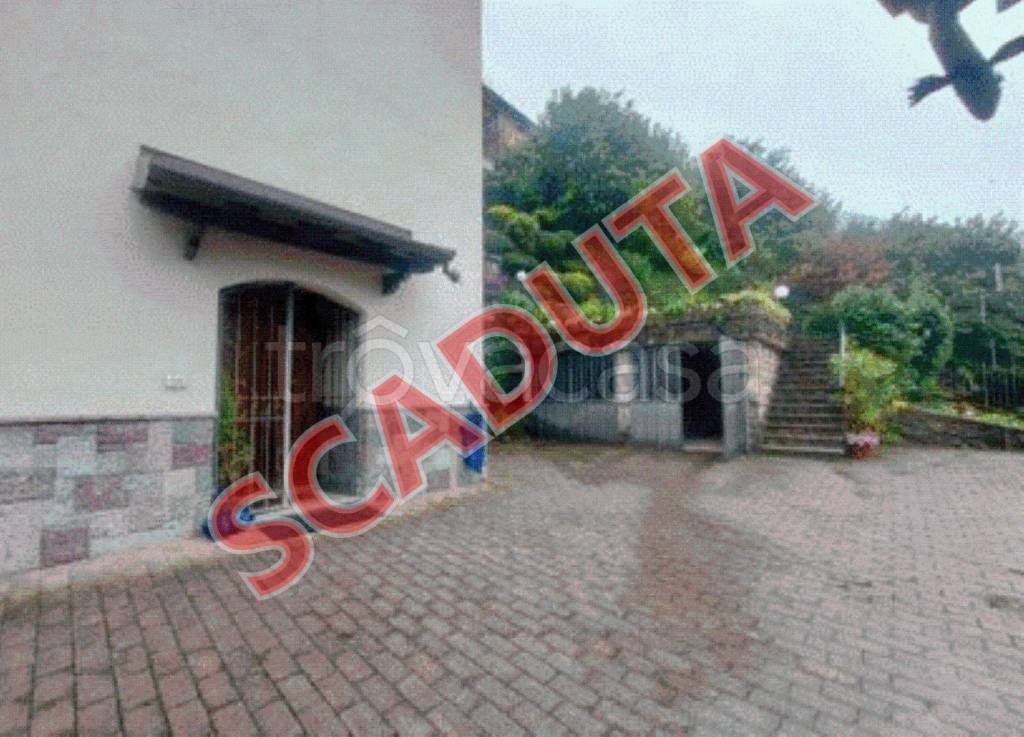 appartamento in vendita ad Ardesio