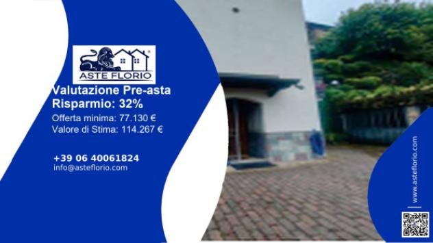 appartamento in vendita ad Ardesio