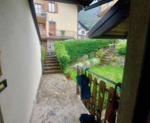 appartamento in vendita ad Ardesio