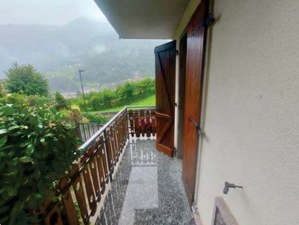 appartamento in vendita ad Ardesio