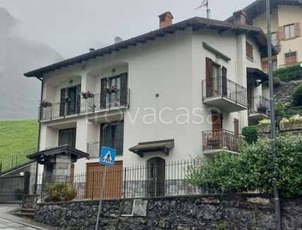 appartamento in vendita ad Ardesio