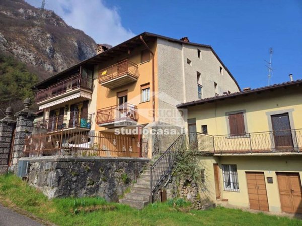 appartamento in vendita ad Ardesio