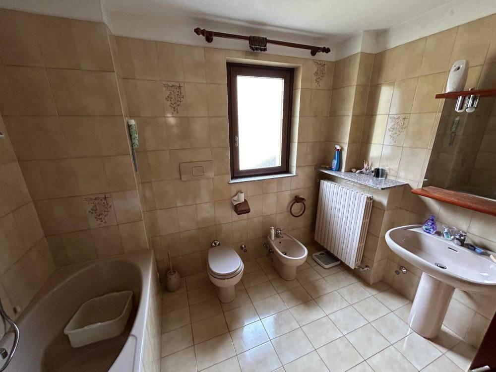 appartamento in vendita ad Ardesio