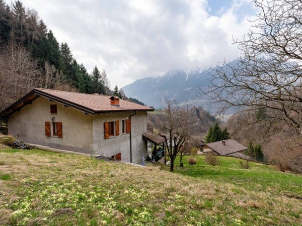 appartamento in vendita ad Ardesio