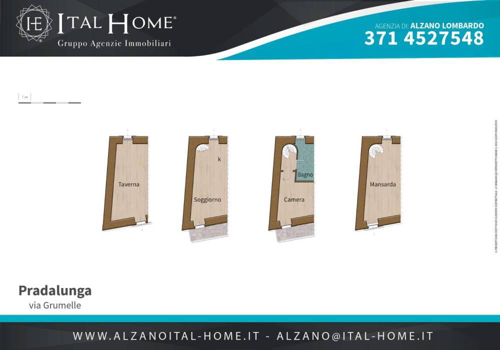 casa indipendente in vendita ad Ardesio