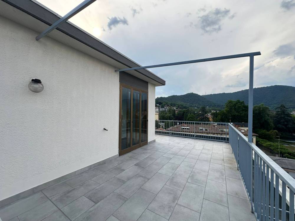 appartamento in vendita ad Ardesio