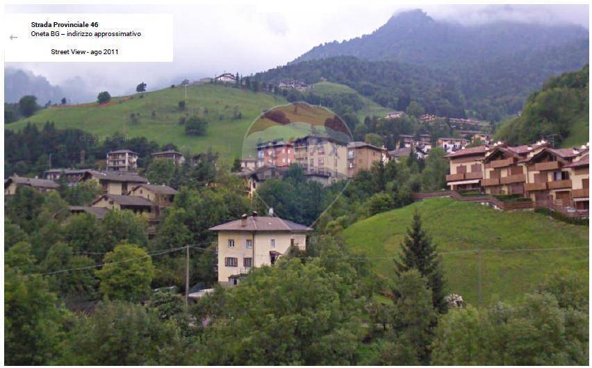 appartamento in vendita ad Ardesio