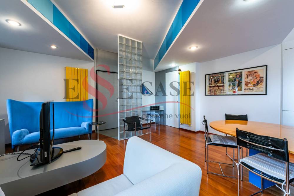 appartamento in vendita ad Ardesio