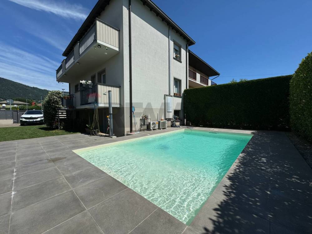 casa indipendente in vendita ad Ardesio