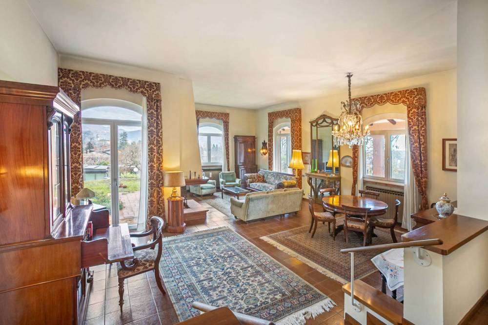 casa indipendente in vendita ad Ardesio