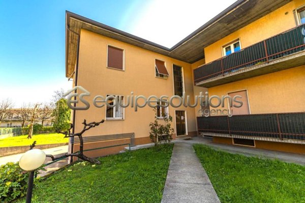 appartamento in vendita ad Ardesio