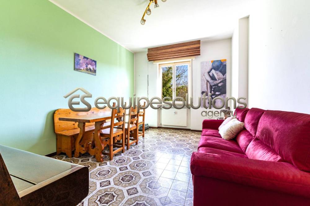 appartamento in vendita ad Ardesio