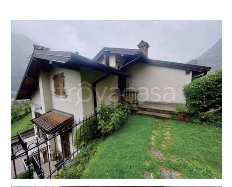 appartamento in vendita ad Ardesio