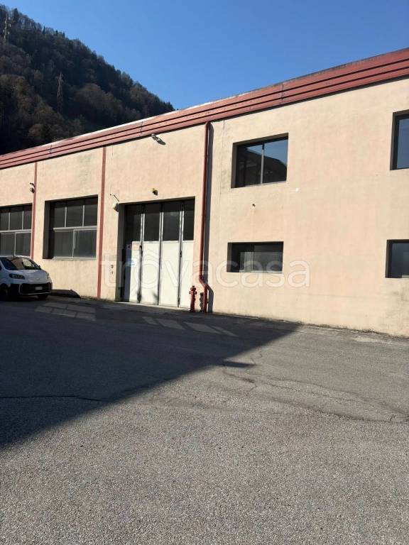 locale commerciale in vendita ad Ardesio in zona Valle