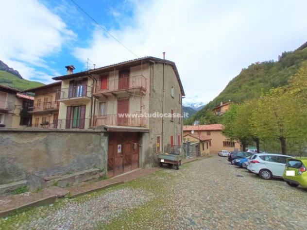 casa indipendente in vendita ad Ardesio