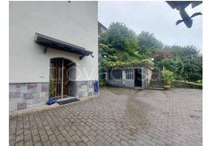 appartamento in vendita ad Ardesio