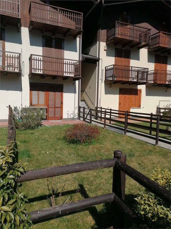 appartamento in vendita ad Ardesio