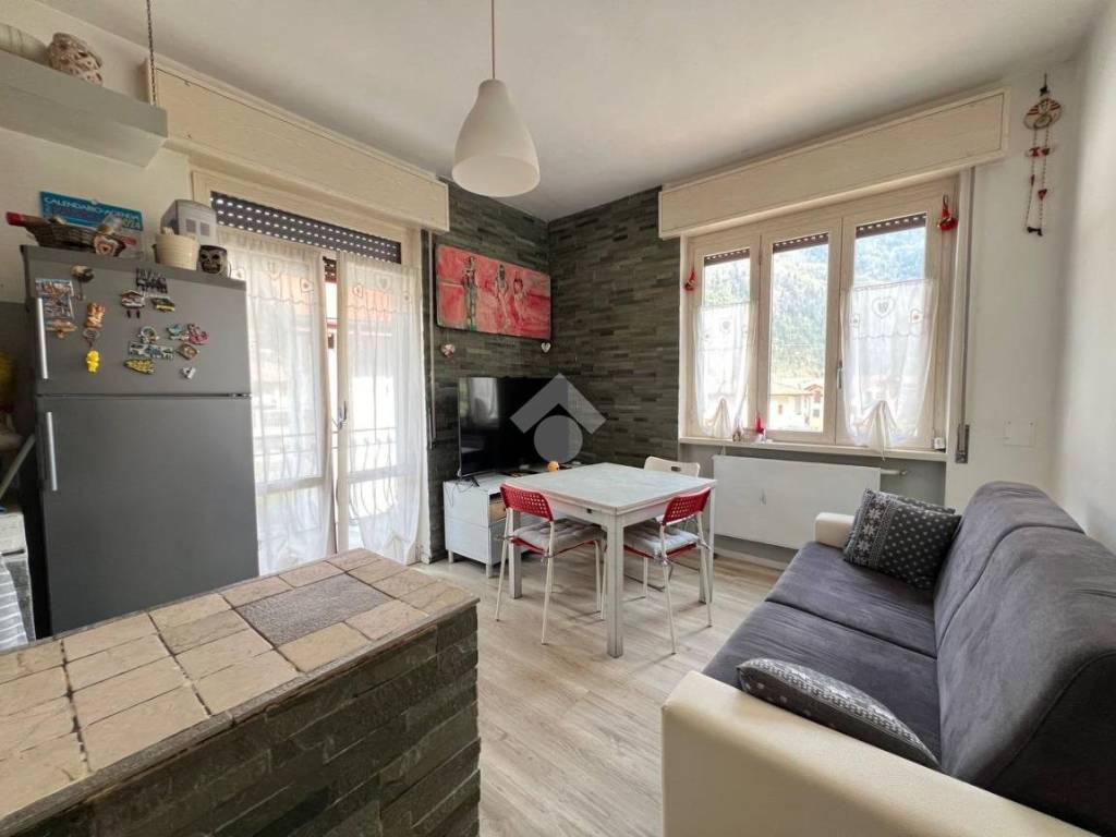 appartamento in vendita ad Ardesio