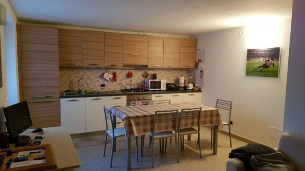 appartamento in vendita ad Ardesio