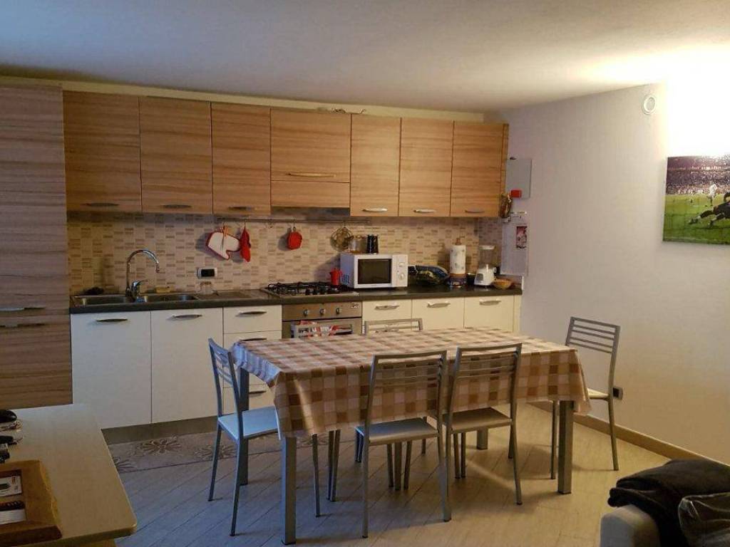 appartamento in vendita ad Ardesio