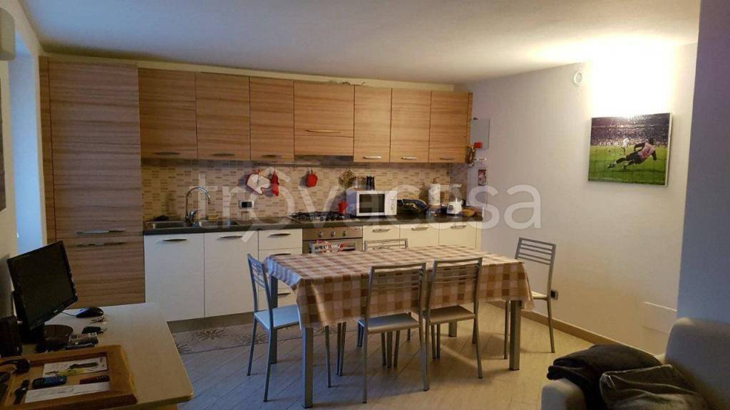 appartamento in vendita ad Ardesio