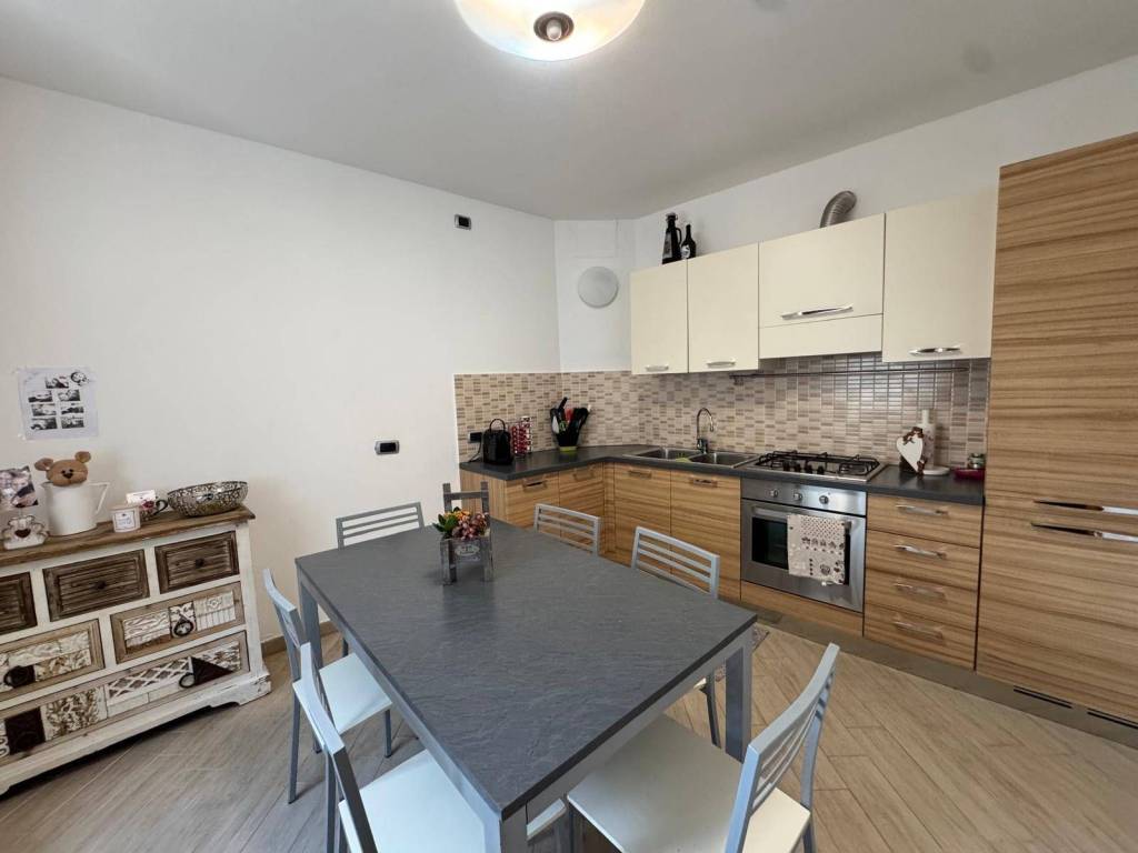 appartamento in vendita ad Ardesio