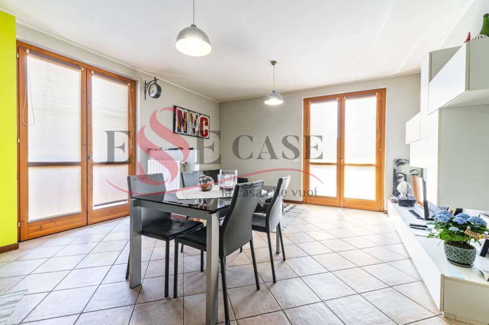 appartamento in vendita ad Ardesio