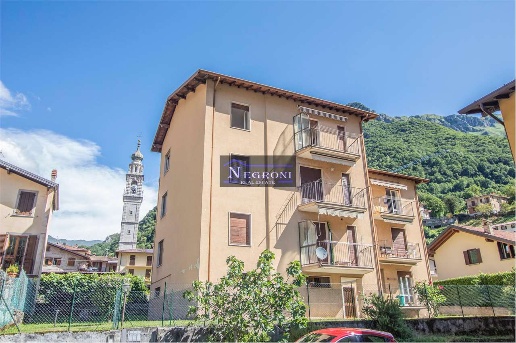 appartamento in vendita ad Ardesio in zona Valle